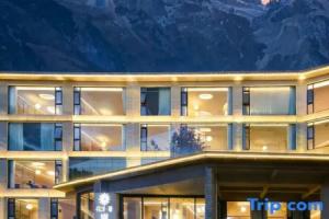 Floral Hotel·Lanxi Resort Hotel, Lijiang