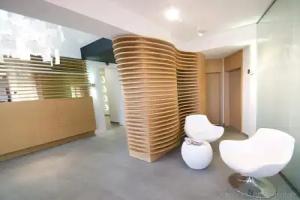 Hotel Antares, Gdynia