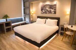 Connect Studios & Apartments, Athens