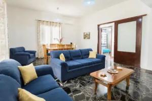Stavroulas's Apartment in, Agia Marina