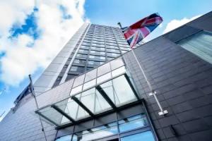 Holiday Inn Express Birmingham - Snow Hill by IHG, Birmingham