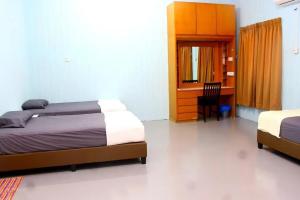 Come Inn, Kuala Terengganu