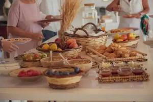 Corte di Ferro Hotel & Wellness Resort, Carovigno