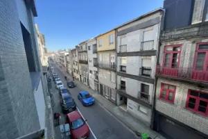 A-MO by Trip2Portugal Apartments, Porto