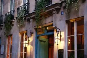 Le Relais Saint Sulpice, Paris