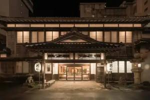 Wakamatsu Hot Spring Resort, Hakodate
