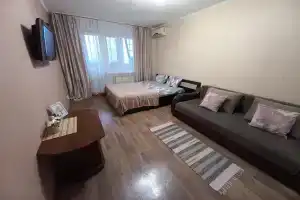 Apartments on Gostenskaya street 12, Belgorod