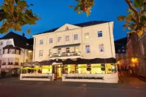 Hotel Bären, Bernkastel-Kues