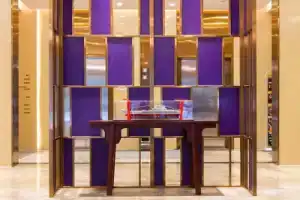Lavande Hotel Guangzhou Taigucang Shayuan Station, Guangzhou