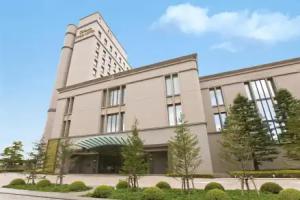 Okura Chiba Hotel, Chiba
