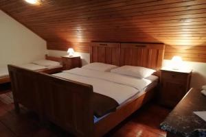 Guesthouse Arnika, Fusine
