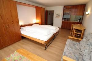 Allod Bad 508 Hotel, St. Moritz