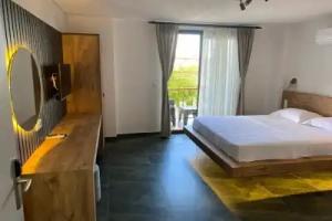 olives tree Hotel, Datca