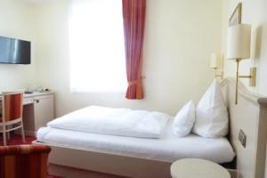 Seehotel Neue Liebe, Cuxhaven