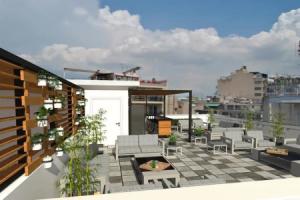 Iasonos Suites Athens, Athens