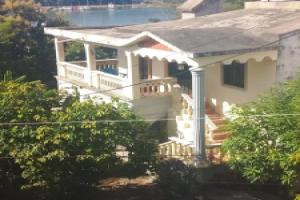 The Beauty of Hotel, Samana