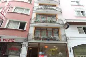 Best Town Hotel, Istanbul