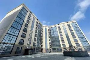 ZhK Baspana Apartments, Atyrau