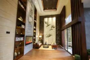 Junting Group - Hangzhou Wulin plaza Yefeng Modern Center Hotel, Hangzhou