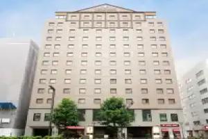 KOKO HOTEL Shinjuku Yotsuya, Tokyo