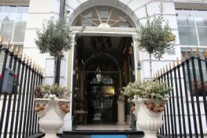 Opulence Boutique Hotel, London