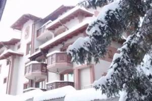 Club Hotel Martin, Bansko