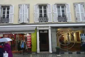 Art Appart Kemper Apartments, Quimper