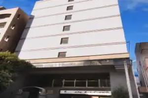Hotel Route-Inn Kitamatsudo Ekimae, Matsudo