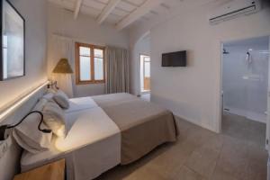 Hotel Tres Tocs, Ciutadella