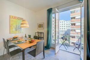 Modern Apartment, Lugano