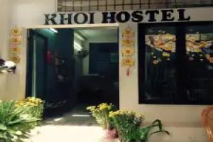 Khoi Hostel, Ho Chi Minh