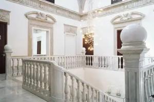 Hospes Palacio de Los Patos Hotel, Granada