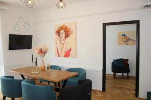 Art Home Apartments, Eger