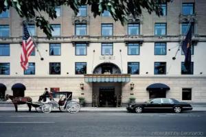 The Ritz-Carlton New York, Central Park, New York