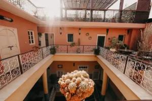 Sherazade, Marrakech