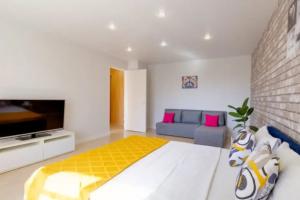 ZebraHome on Primorsky Boulevard, Togliatti