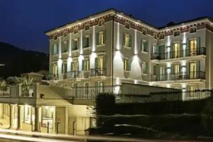 Atelier Hotel Design, Gardone Riviera