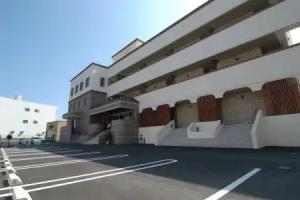 Hotel Luandon Shirahama, Shirahama