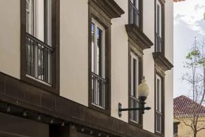 Downtown Apartments 3B Caldeirão by An Island Apart, Funchal