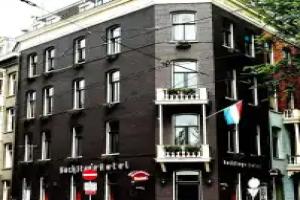 Backstage Hotel Amsterdam, Amsterdam