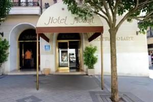 Mozart, Valladolid