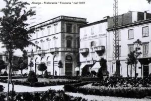 Hotel La Toscana, Arezzo
