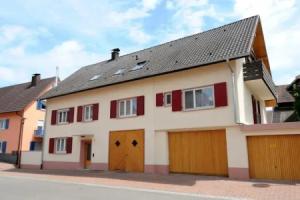 Gästehaus Kölblin, Ringsheim