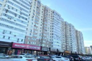 Apartments on Plekhanova Street, Penza