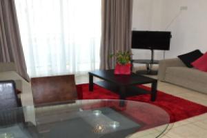 Marianna Hotel Apartments, Limassol
