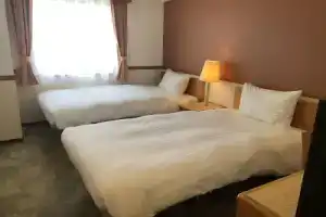 Toyoko Inn Shonan Kamakura Fujisawa-eki Kita-guchi, Fujisawa