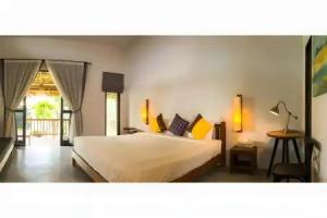 Islanda Hideaway Resort, Krabi City