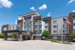 Fairfield Inn & Suites Downtown, Omaha