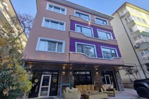 Anka Residence Apartments, Ankara