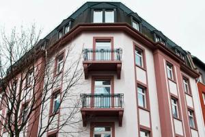 Goethe Apartment, Frankfurt am Main